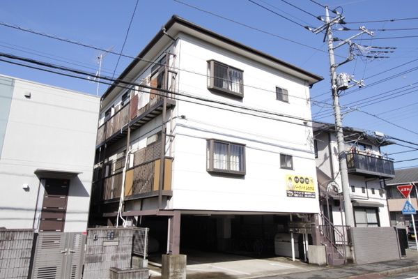 �p�[�N�n�C���킩�� �O�ώʐ^