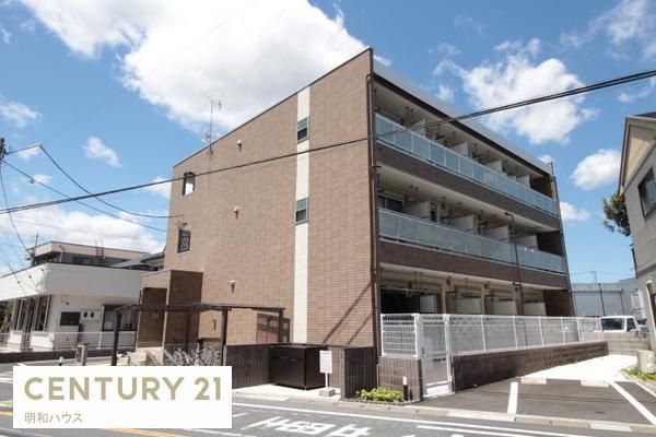 Victory House �O�ώʐ^