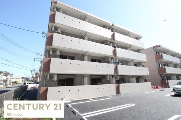 Dear Leaf�֊� �O�ώʐ^